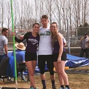 Meet your Posher, Conner